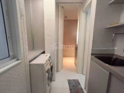 Apartamento, 2 quartos, 65 m² - Foto 2