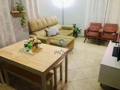 Sobrado, 3 quartos, 120 m² - Foto 2