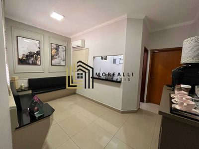 Loja-Salão, 80 m² - Foto 5