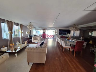 Casa de Condomínio, 5 quartos - Foto 4