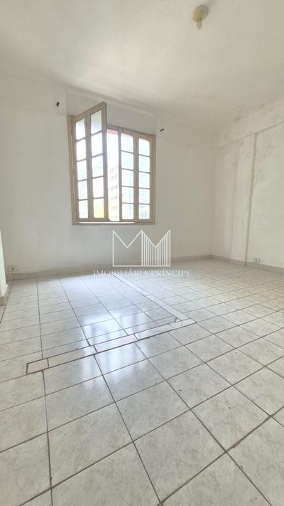 Apartamento, 1 quarto, 25 m² - Foto 4