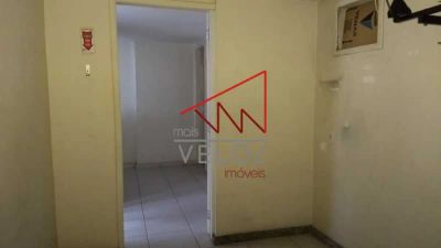 Kitnet-Studio, 26 m² - Foto 1