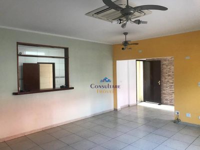 Casa, 4 quartos, 140 m² - Foto 1