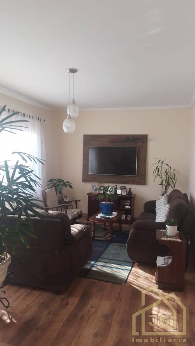 Casa, 3 quartos, 250 m² - Foto 4
