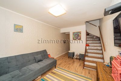 Casa, 2 quartos, 123 m² - Foto 2