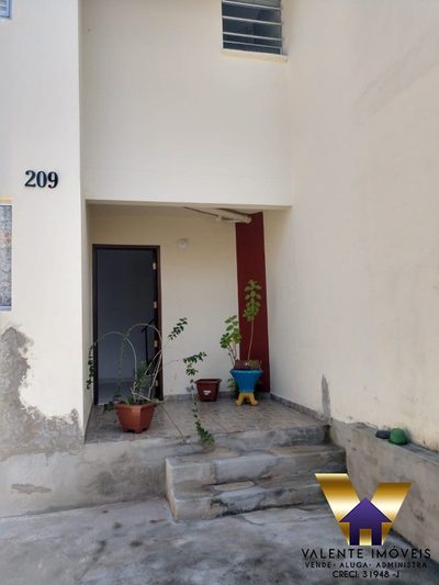 Casa, 2 quartos - Foto 4