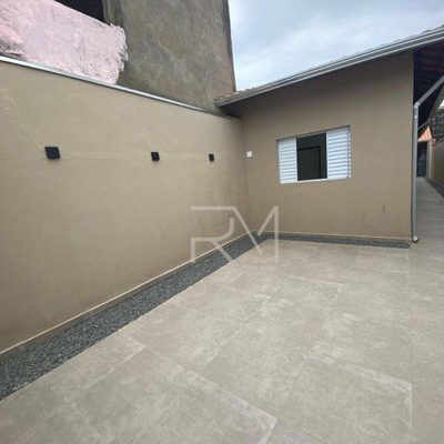 Casa, 2 quartos, 71 m² - Foto 2