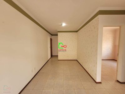 Apartamento, 2 quartos, 50 m² - Foto 2