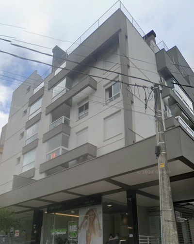 Apartamento, 2 quartos, 88 m² - Foto 3