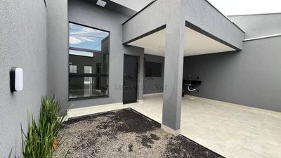 Casa, 2 quartos, 94 m² - Foto 1