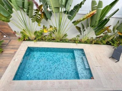 Casa de Condomínio, 5 quartos - Foto 4
