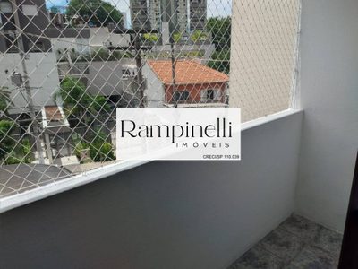 Apartamento, 3 quartos, 76 m² - Foto 4