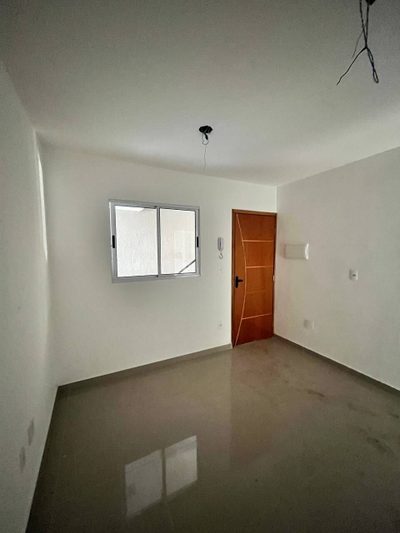 Apartamento, 2 quartos, 34 m² - Foto 1