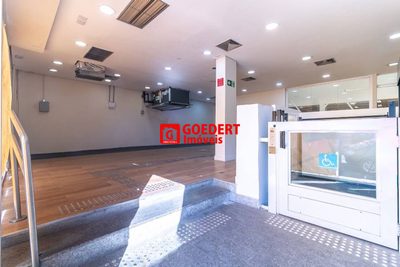 Loja-Salão, 625 m² - Foto 5