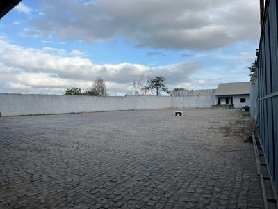 Depósito-Galpão, 1370 m² - Foto 2