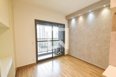 Kitnet-Studio, 24 m² - Foto 1