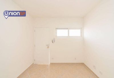 Apartamento, 2 quartos, 47 m² - Foto 3