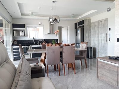 Apartamento, 3 quartos, 94 m² - Foto 2