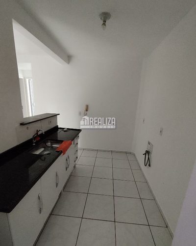 Apartamento, 2 quartos, 49 m² - Foto 3