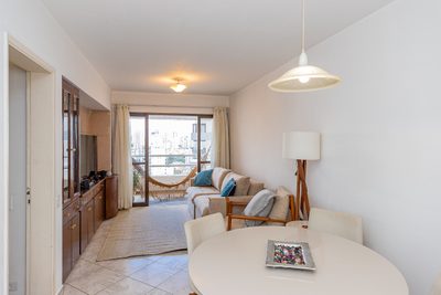 Apartamento, 3 quartos, 78 m² - Foto 3