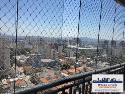 Apartamento, 4 quartos, 224 m² - Foto 5
