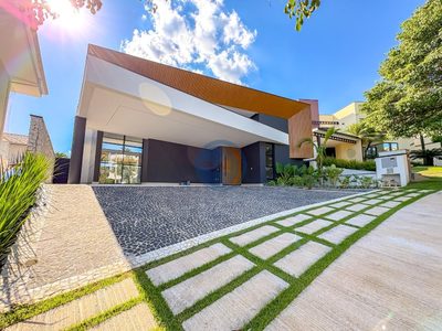 Casa, 5 quartos, 400 m² - Foto 2