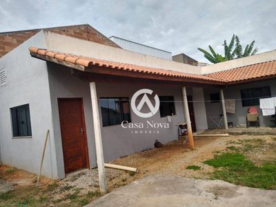 Casa, 2 quartos, 100 m² - Foto 4