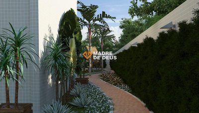 Apartamento, 3 quartos, 120 m² - Foto 4