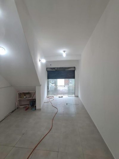 Loja-Salão, 25 m² - Foto 2