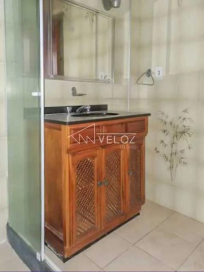 Apartamento, 2 quartos, 68 m² - Foto 2