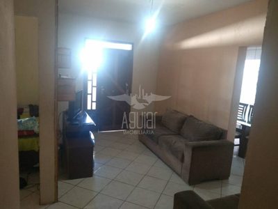 Casa, 3 quartos - Foto 2