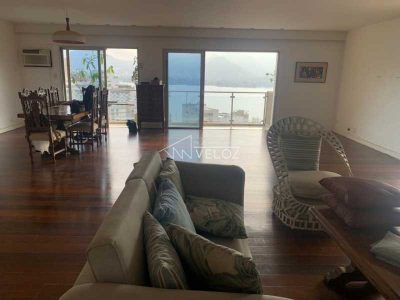 Apartamento, 6 quartos, 320 m² - Foto 3