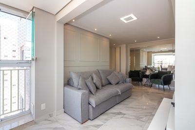 Apartamento, 2 quartos, 61 m² - Foto 5