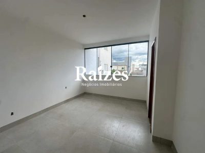 Sobrado, 2 quartos, 77 m² - Foto 3