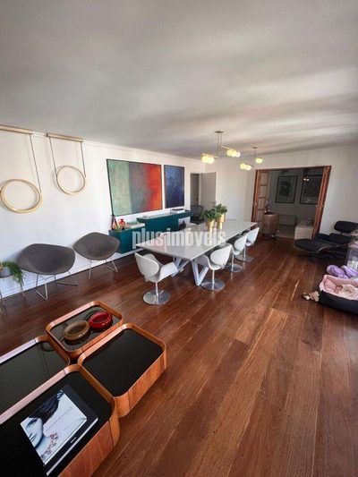 Apartamento, 4 quartos, 167 m² - Foto 4