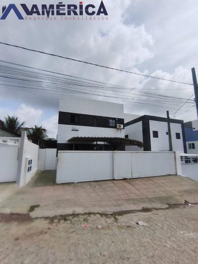 Apartamento, 2 quartos, 42 m² - Foto 1