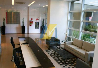 Prédio Inteiro, 681 m² - Foto 5