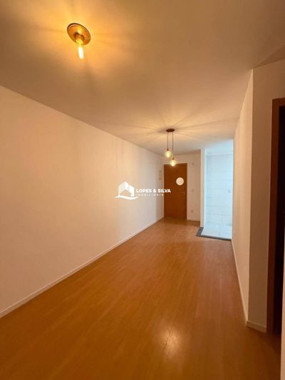 Apartamento, 2 quartos, 41 m² - Foto 1