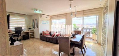 Cobertura, 3 quartos, 136 m² - Foto 4