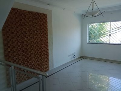 Sobrado, 3 quartos, 130 m² - Foto 3