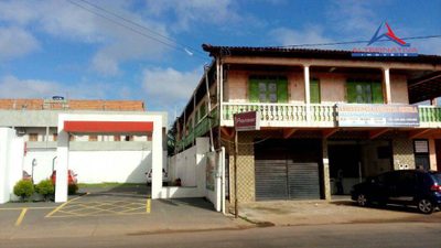 Casa, 8 quartos, 800 m² - Foto 4