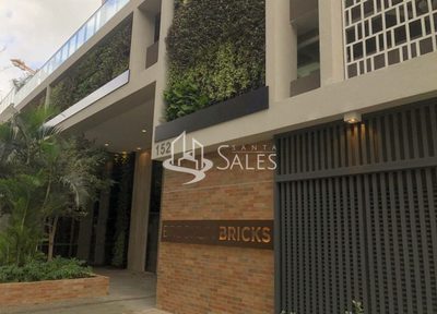 Apartamento, 2 quartos, 102 m² - Foto 2