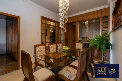 Apartamento, 3 quartos, 120 m² - Foto 5