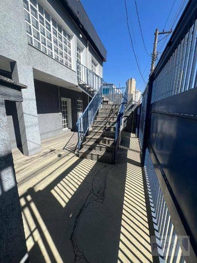 Prédio Inteiro, 250 m² - Foto 1