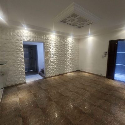 Sobrado, 4 quartos - Foto 2