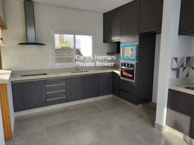 Casa, 4 quartos - Foto 4