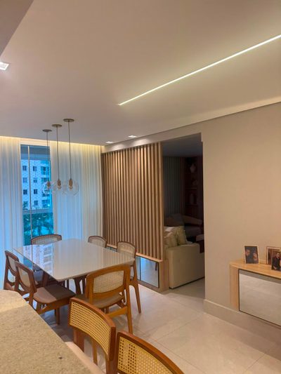 Apartamento, 3 quartos, 78 m² - Foto 1