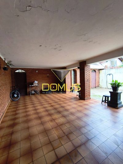 Sobrado, 3 quartos, 153 m² - Foto 5