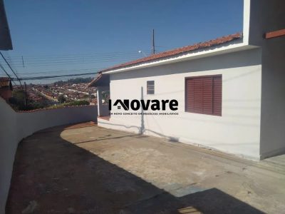 Casa, 3 quartos, 170 m² - Foto 1