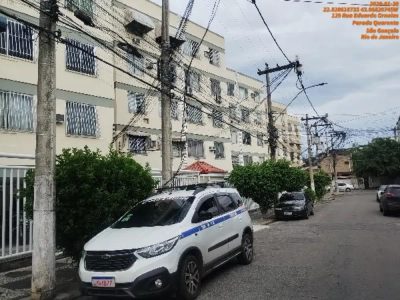Apartamento, 2 quartos, 48 m² - Foto 1